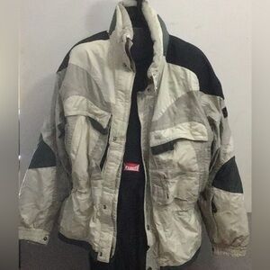 Marker ski set. Unisex